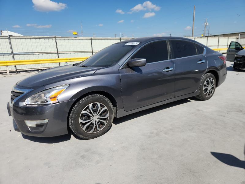 Продаж на аукціоні авто 2015 Nissan Altima, vin: 1N4AL3AP0FC123741, номер лоту: 77964845