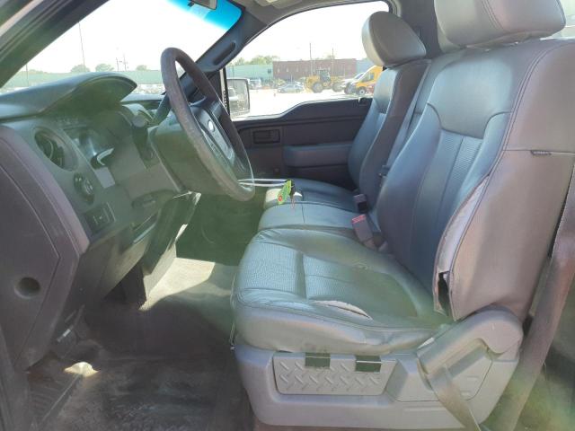 Продажа на аукционе авто 2013 Ford F150, vin: 1FTMF1CM7DKE69486, номер лота: 84806025