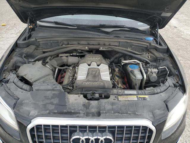 87301085 :رقم المزاد ، WA1DGAFP4EA046868 vin ، 2014 Audi Q5 مزاد بيع