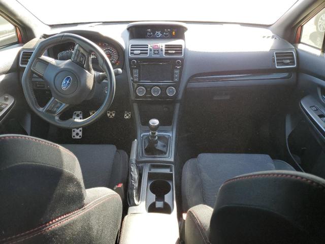 80839295 :رقم المزاد ، JF1VA1A68M9815999 vin ، 2021 Subaru Wrx مزاد بيع
