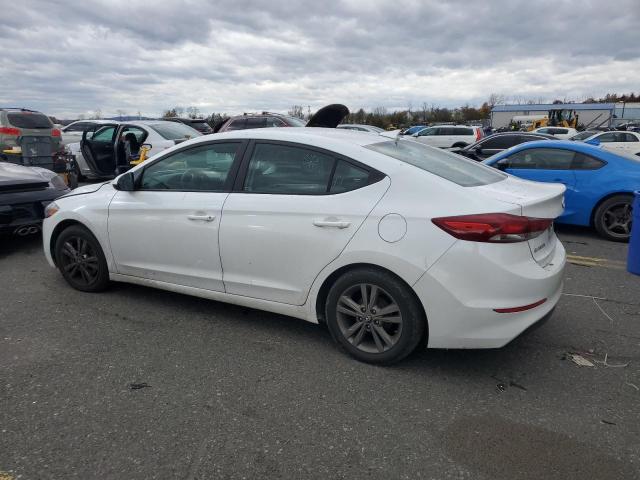 90786115 :رقم المزاد ، 5NPD84LF0HH004520 vin ، 2017 Hyundai Elantra مزاد بيع