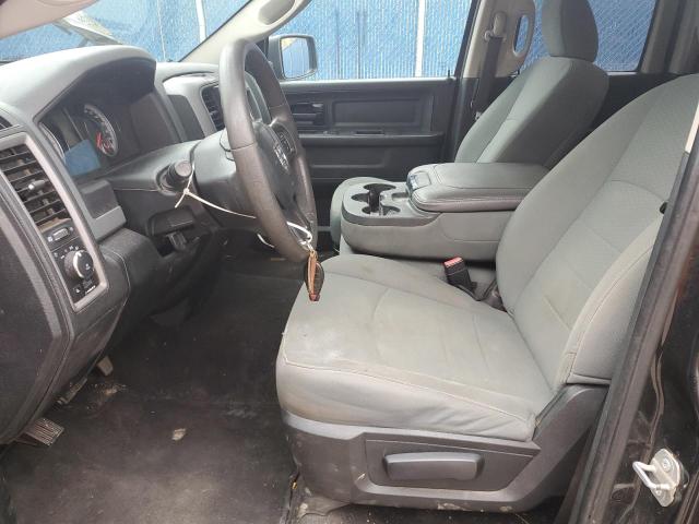 82550925 :رقم المزاد ، 1C6RR7FG2JS285226 vin ، 2018 Ram 1500 St مزاد بيع