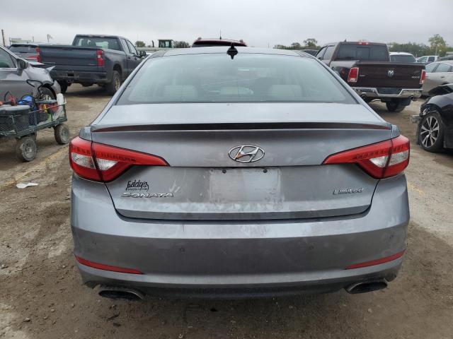 Продаж на аукціоні авто 2016 Hyundai Sonata, vin: 5NPE34AF5GH319303, номер лоту: 89914695