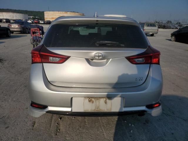 2016 Toyota Scion Im მანქანა იყიდება აუქციონზე, vin: JTNKARJE6GJ503326, აუქციონის ნომერი: 80499995