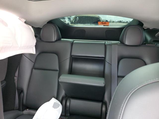 Продажа на аукционе авто 2023 Tesla Model Y, vin: 7SAYGDEE2PA041364, номер лота: 82232845