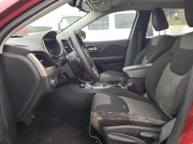 Aukcja sprzedaży 2016 Jeep Cherokee Sport, vin: 1C4PJMABXGW115294, numer aukcji: 85273145