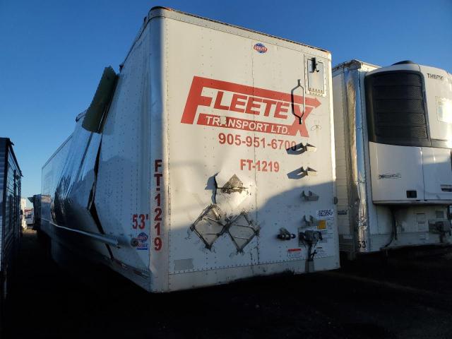 Продажа на аукционе авто 2021 Utility Trailer Mfg. Trailer, vin: 1UYVS253XM7207850, номер лота: 86239545