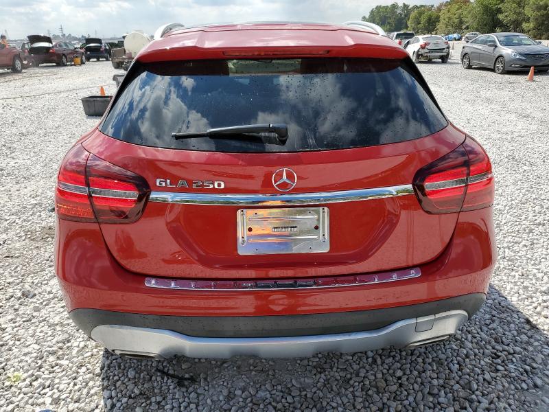 Aukcja sprzedaży 2019 Mercedes-benz Gla, vin: WDCTG4EB5KU003198, numer aukcji: 86678755