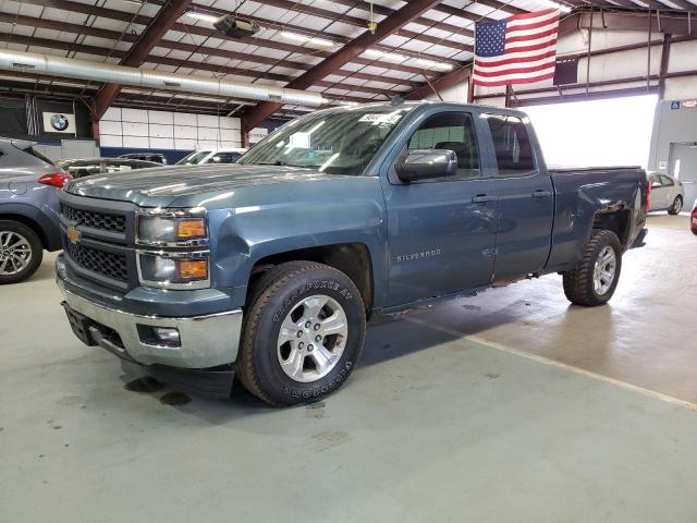 Aukcja sprzedaży 2014 Chevrolet Silverado, vin: 1GCVKREC9EZ318015, numer aukcji: 90447045