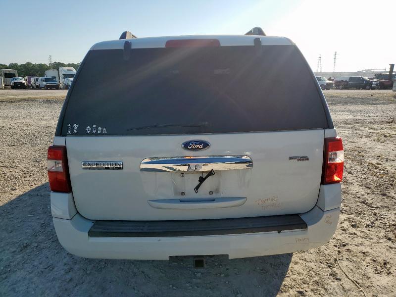 Auction sale of the 2008 Ford Expedition, vin: 1FMFK15568LA03960, lot number: 84729515