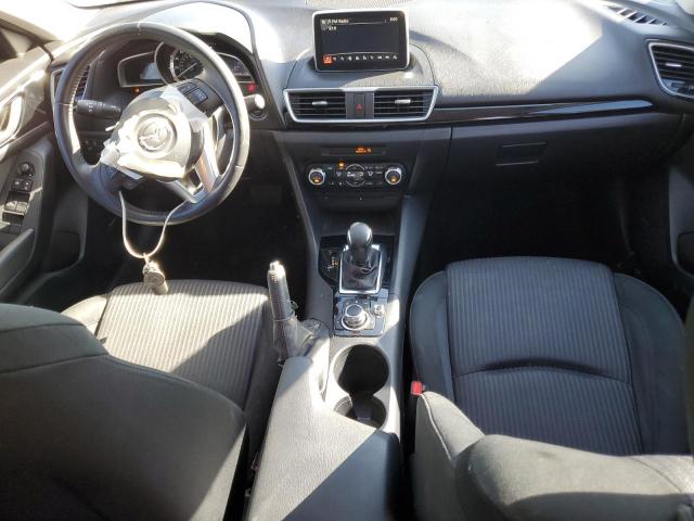 86591055 :رقم المزاد ، JM1BM1V74E1150879 vin ، 2014 Mazda 3 Touring مزاد بيع