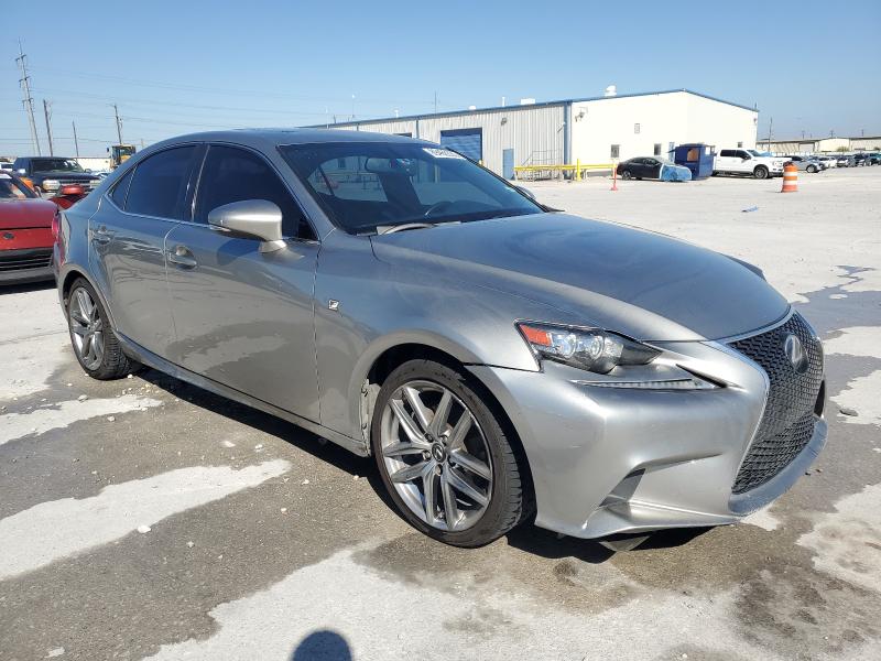 2015 Lexus Is მანქანა იყიდება აუქციონზე, vin: JTHBF1D22F5064091, აუქციონის ნომერი: 89466335