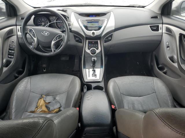 Aukcja sprzedaży 2012 Hyundai Elantra, vin: 5NPDH4AEXCH148563, numer aukcji: 82386475