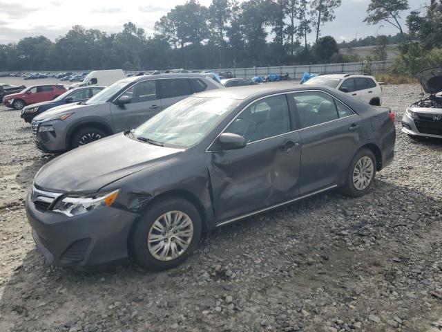 85835175 :رقم المزاد ، 4T1BF1FK9CU581917 vin ، 2012 Toyota Camry Base مزاد بيع
