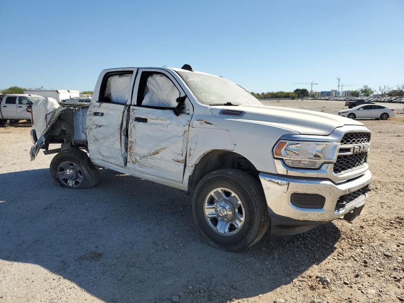 84814375 :رقم المزاد ، 3C6UR5CJ9RG125698 vin ، 2024 Ram 2500 مزاد بيع