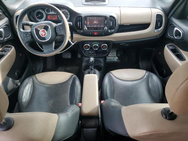 Aukcja sprzedaży 2014 Fiat 500l Loung, vin: ZFBCFACH4EZ007171, numer aukcji: 85748855