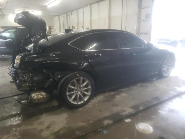 90135165 :رقم المزاد ، 19UUB5F37MA003585 vin ، 2021 Acura Tlx مزاد بيع