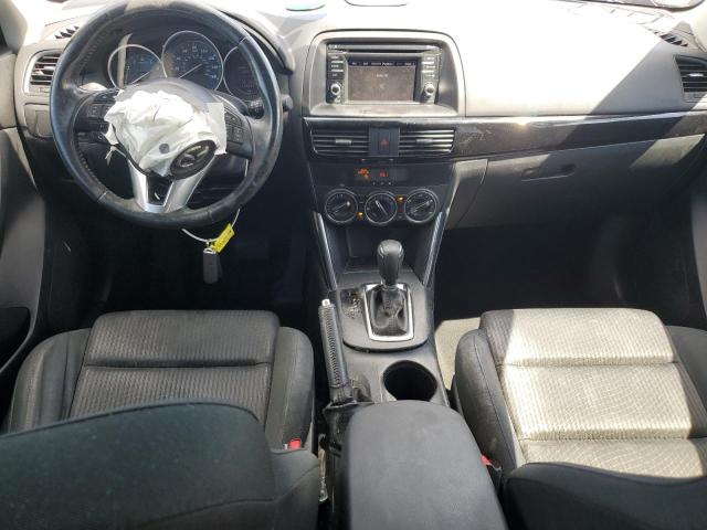 Aukcja sprzedaży 2015 Mazda Cx-5 Touring, vin: JM3KE2CY0F0462226, numer aukcji: 81563975