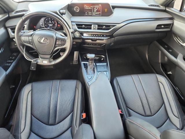 82180455 :رقم المزاد ، JTHY3JBH3K2006397 vin ، 2019 Lexus Ux 200 مزاد بيع