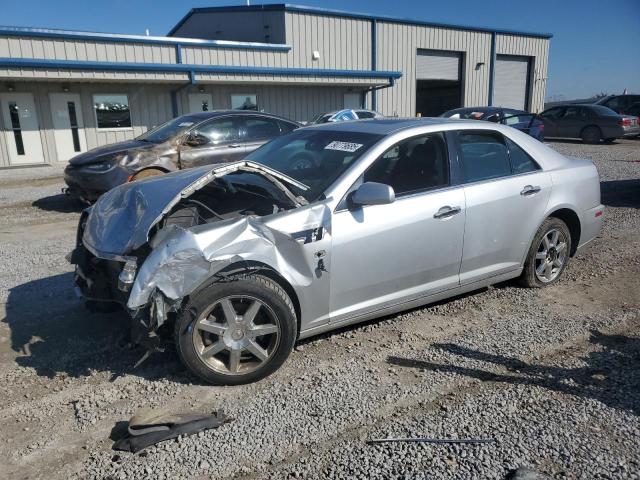 Продаж на аукціоні авто 2011 Cadillac Sts, vin: 1G6DW6ED6B0130126, номер лоту: 57350326