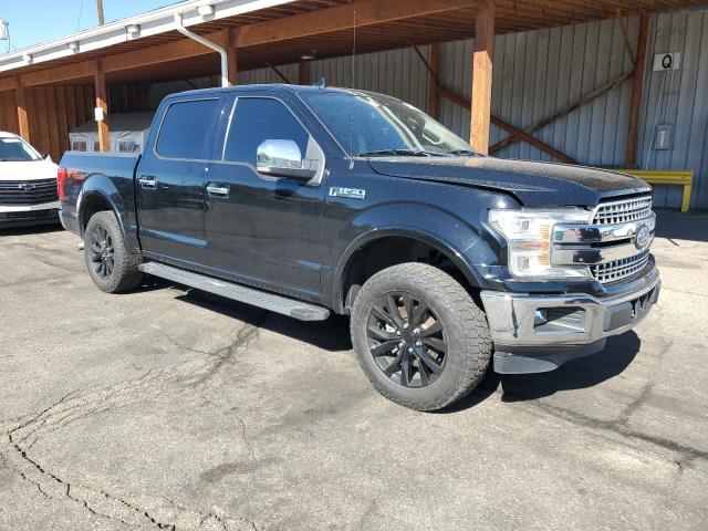 Продажа на аукционе авто 2018 Ford F150, vin: 1FTEW1EG1JKC23721, номер лота: 86660785
