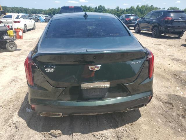 Aukcja sprzedaży 2021 Cadillac Ct4 Luxury, vin: 1G6DA5RK5M0114990, numer aukcji: 85597945
