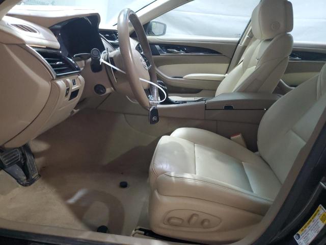 Aukcja sprzedaży 2014 Cadillac Cts, vin: 1G6AX5SX1E0193969, numer aukcji: 85077885