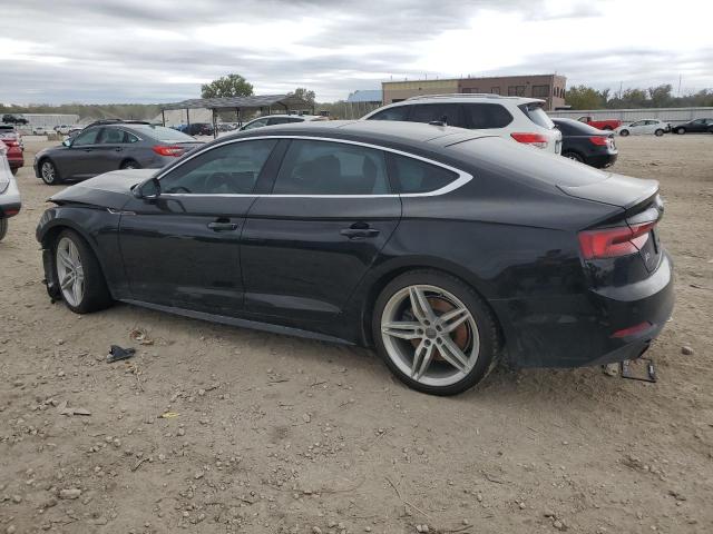 Aukcja sprzedaży 2018 Audi A5, vin: WAUFNCF55JA117243, numer aukcji: 83803135