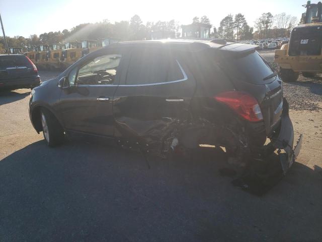 91008525 :رقم المزاد ، KL4CJBSB6GB659701 vin ، 2016 Buick Encore مزاد بيع
