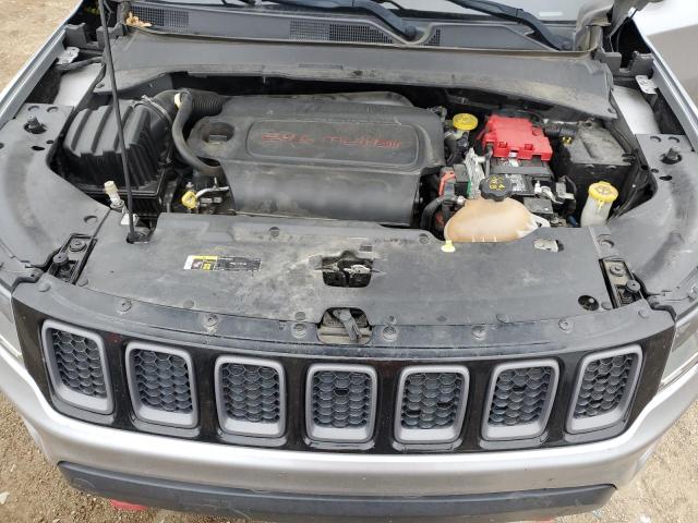 Aukcja sprzedaży 2021 Jeep Compass, vin: 3C4NJDDB4MT564832, numer aukcji: 86797685