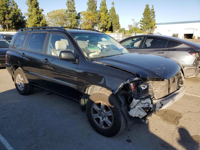 2005 Toyota Highlander მანქანა იყიდება აუქციონზე, vin: JTEDP21AX50062167, აუქციონის ნომერი: 82717975