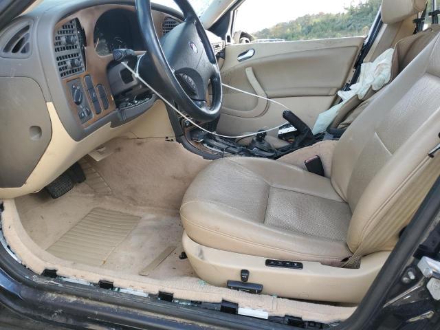 Продаж на аукціоні авто 2002 Saab 9-5, vin: YS3ED59Z323038499, номер лоту: 89801005
