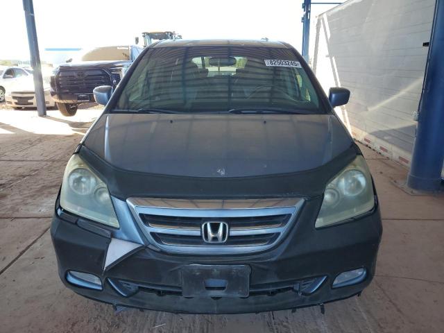 Продаж на аукціоні авто 2007 Honda Odyssey, vin: 5FNRL38857B055601, номер лоту: 82503245