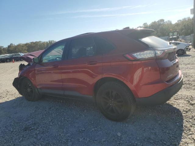Продажа на аукционе авто 2016 Ford Edge, vin: 2FMPK3J98GBC41218, номер лота: 89873815