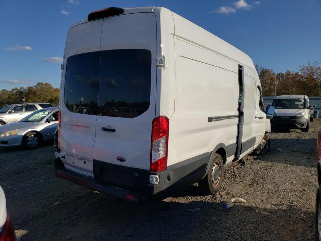 Продажа на аукционе авто 2024 Ford Transit T-, vin: 1FTBR3X87RKA43649, номер лота: 90065465