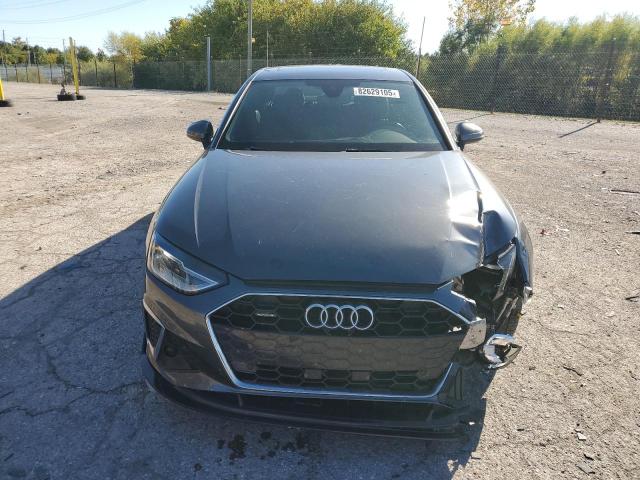 82629105 :رقم المزاد ، WAUDNAF42LA073644 vin ، 2020 Audi A4 مزاد بيع