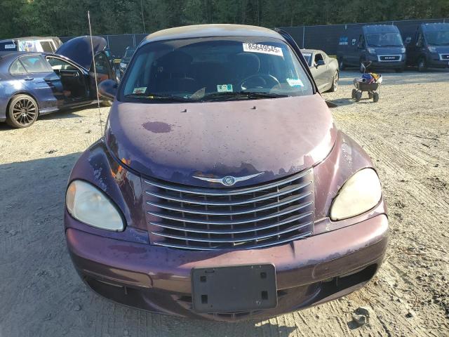 Продажа на аукционе авто 2004 Chrysler Pt Cruiser, vin: 3C4FY58BX4T232880, номер лота: 85649545