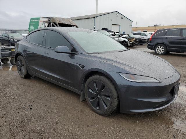 Продажа на аукционе авто 2024 Tesla Model 3, vin: LRW3E7EB6RC086781, номер лота: 90046885