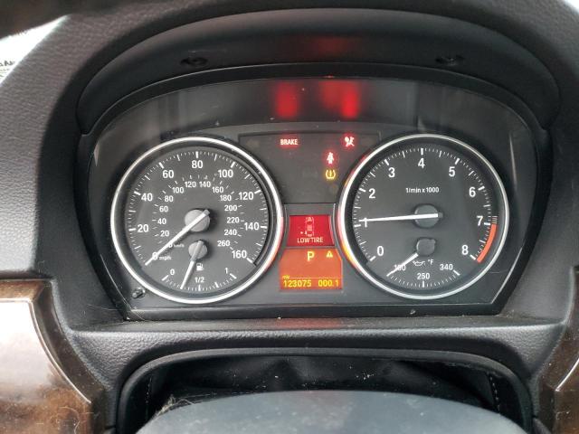 2011 Bmw 328 მანქანა იყიდება აუქციონზე, vin: WBAKF5C50BE654883, აუქციონის ნომერი: 85387195