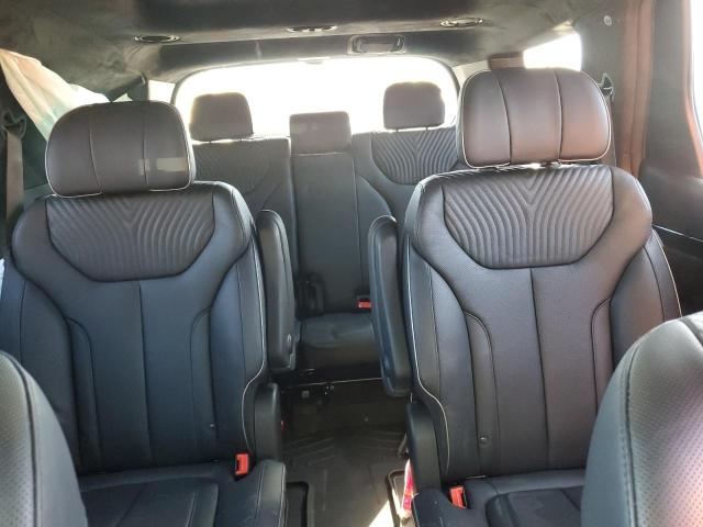 Aukcja sprzedaży 2023 Hyundai Palisade Calligraphy, vin: KM8R7DGE3PU525046, numer aukcji: 81265755