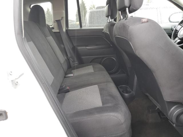 Продаж на аукціоні авто 2016 Jeep Compass Sp, vin: 1C4NJDBB9GD662302, номер лоту: 84934735