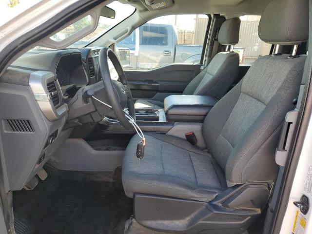 Продажа на аукционе авто 2021 Ford F150, vin: 1FTEX1C5XMKE57794, номер лота: 86594265