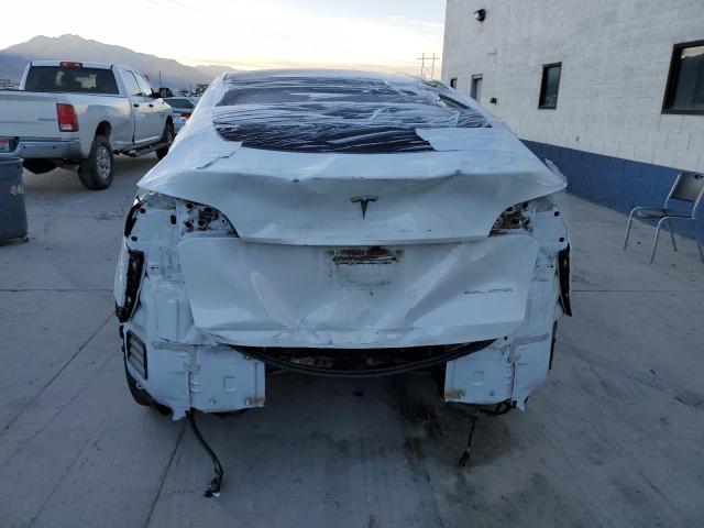 87286175 :رقم المزاد ، 5YJYGDEE9MF149587 vin ، 2021 Tesla Model Y مزاد بيع