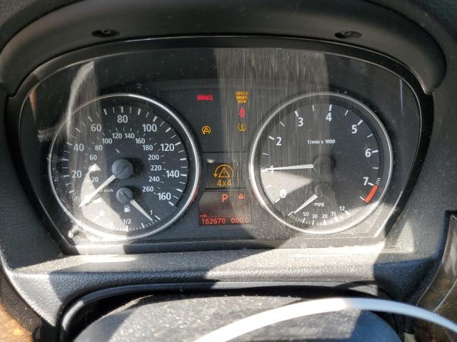 2006 Bmw 325 Xi მანქანა იყიდება აუქციონზე, vin: WBAVD13576KV06331, აუქციონის ნომერი: 90091825