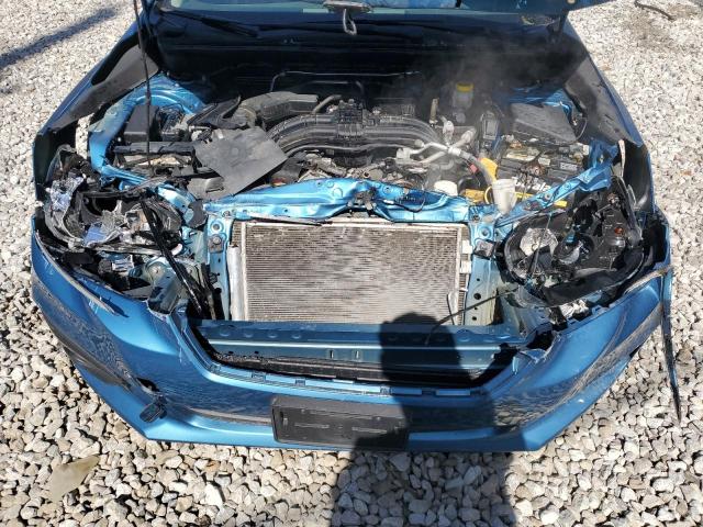 Продаж на аукціоні авто 2017 Subaru Impreza, vin: 4S3GKAA68H3624334, номер лоту: 85345775