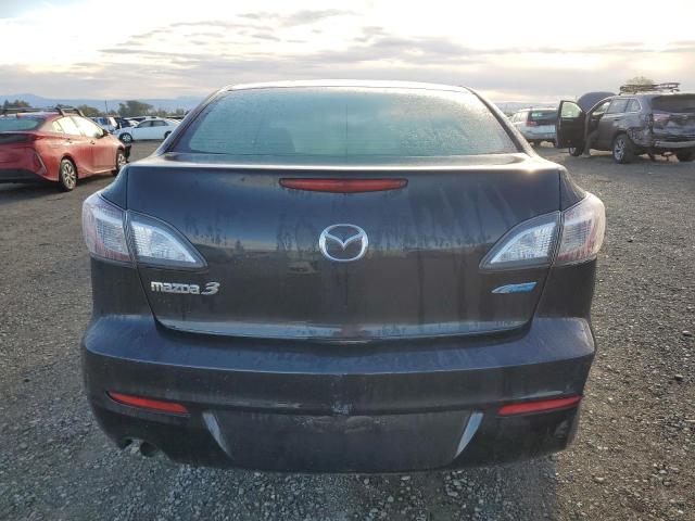 Продажа на аукционе авто 2013 Mazda 3 I, vin: JM1BL1U8XD1701375, номер лота: 86716415
