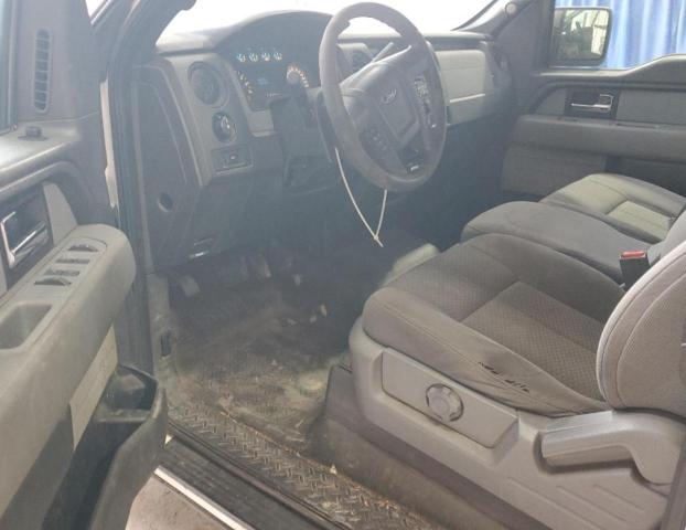 Aukcja sprzedaży 2014 Ford F150 Super, vin: 1FTFX1EF1EKE28213, numer aukcji: 97756775