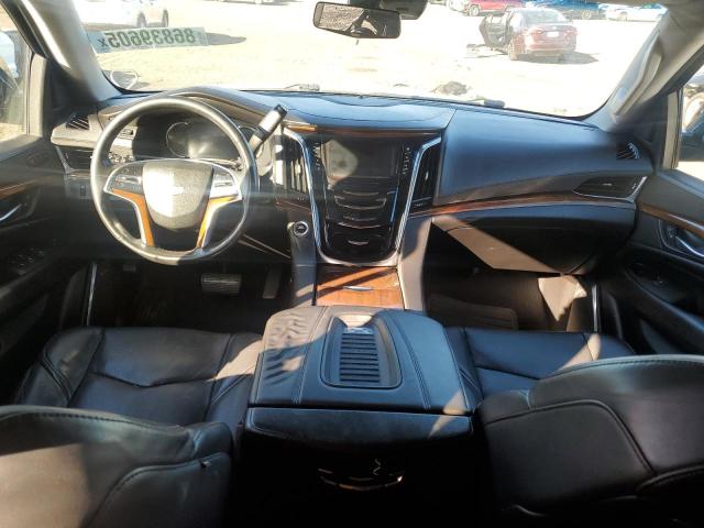 Продажа на аукционе авто 2018 Cadillac Escalade, vin: 1GYS4BKJ6JR126322, номер лота: 86839605