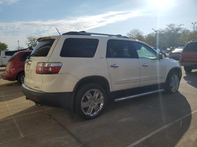 2010 Gmc Acadia მანქანა იყიდება აუქციონზე, vin: 1GKLVNED4AJ173074, აუქციონის ნომერი: 82212955