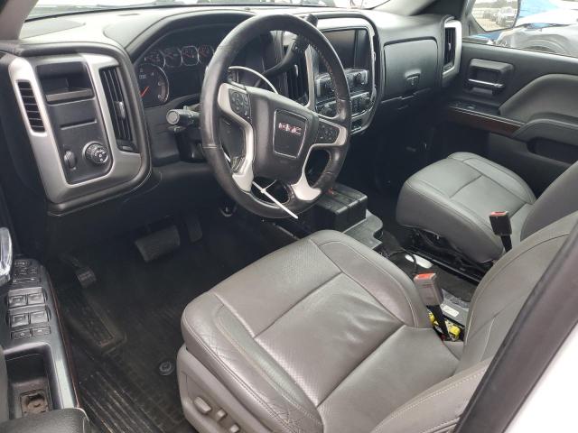 Продаж на аукціоні авто 2016 Gmc Sierra C15, vin: 3GTP1NEC6GG348810, номер лоту: 82739375